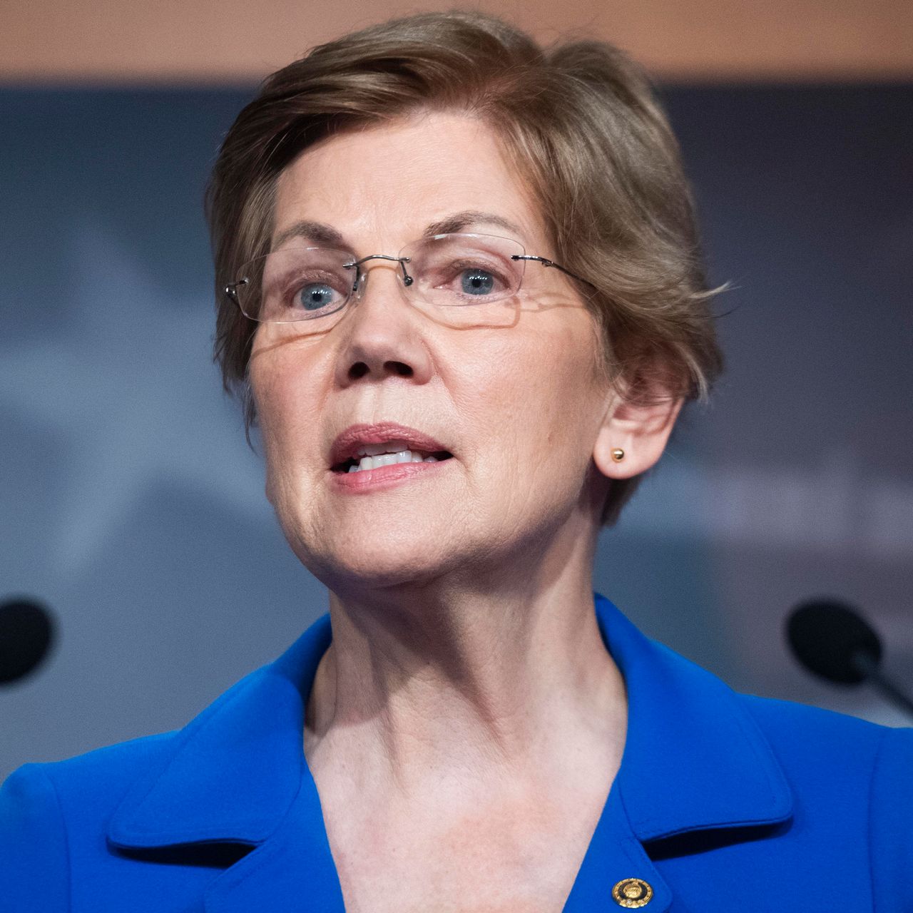 Senator Warren Cryptocurrencies’ promises to solve the problems in